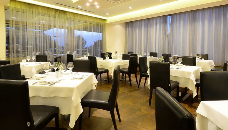 5* Royal Paradise Beach Resort & Spa