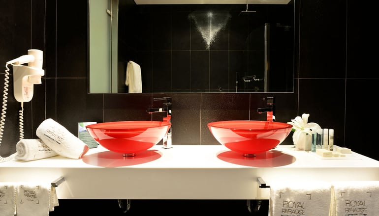 5* Royal Paradise Beach Resort & Spa