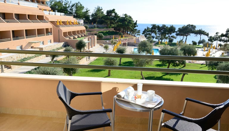 5* Royal Paradise Beach Resort & Spa