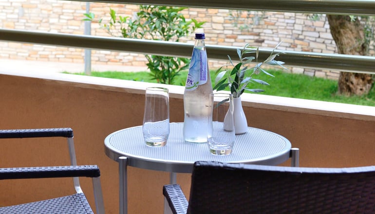 5* Royal Paradise Beach Resort & Spa