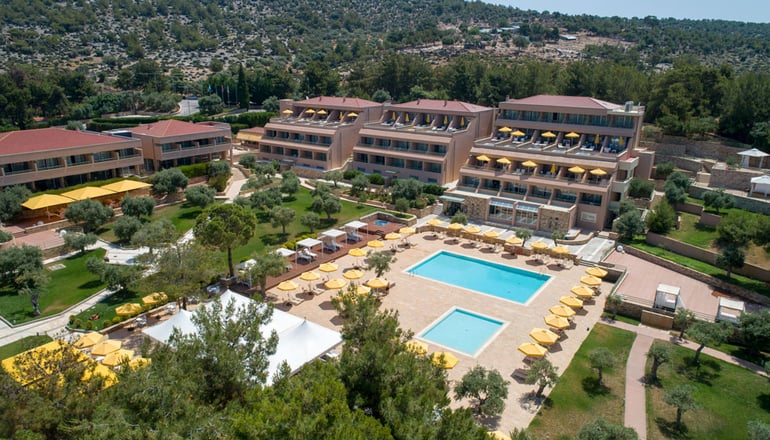 5* Royal Paradise Beach Resort & Spa