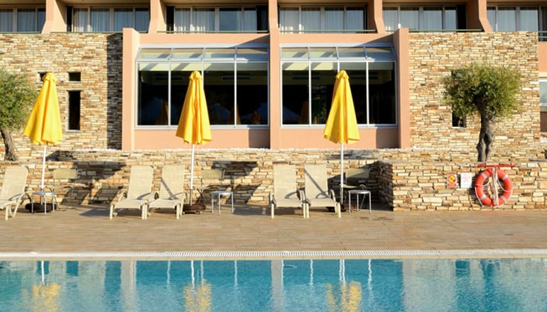 5* Royal Paradise Beach Resort & Spa