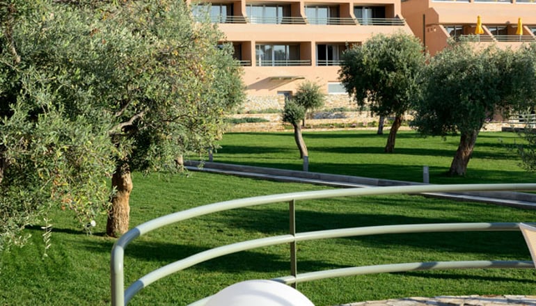 5* Royal Paradise Beach Resort & Spa