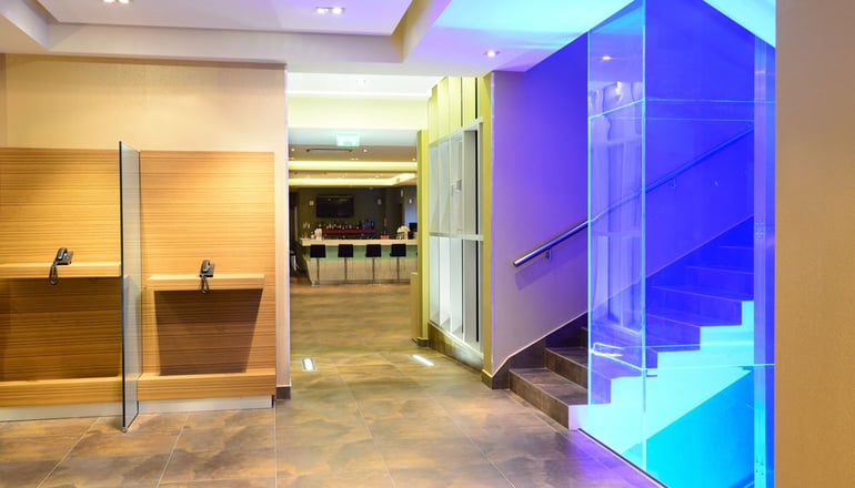 5* Royal Paradise Beach Resort & Spa