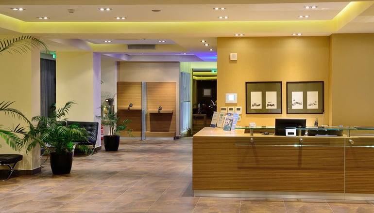 5* Royal Paradise Beach Resort & Spa