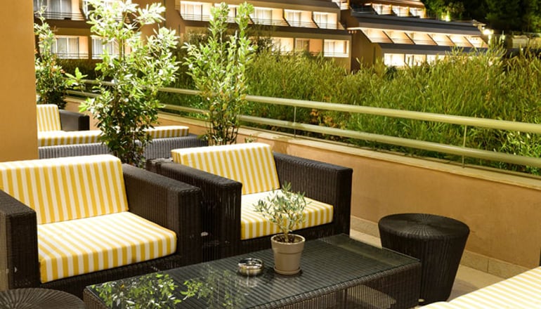 5* Royal Paradise Beach Resort & Spa