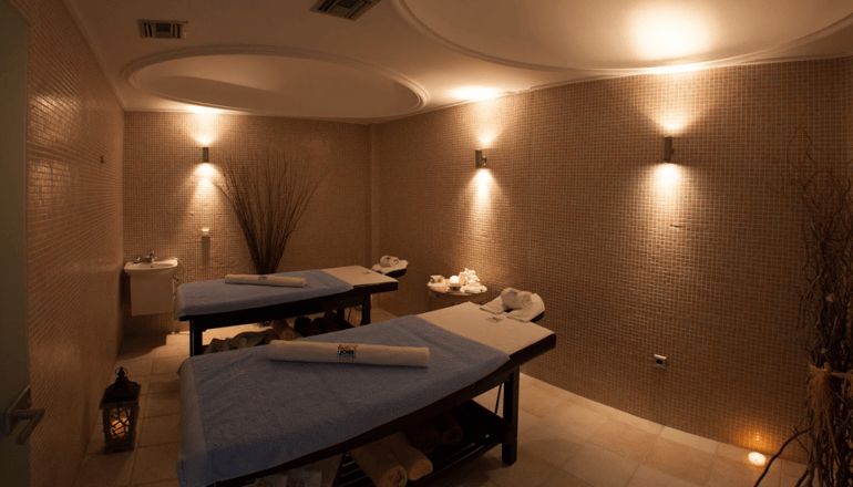 5* Saint John Hotel Villas & Spa - Άγιος Ιωάννης, Μύκονος