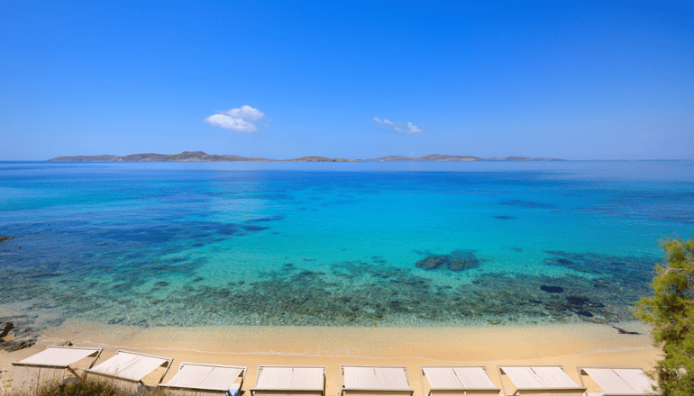 5* Saint John Hotel Villas & Spa - Άγιος Ιωάννης, Μύκονος