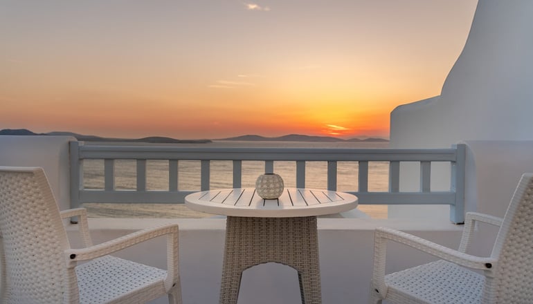 5* Saint John Hotel Villas & Spa - Άγιος Ιωάννης, Μύκονος