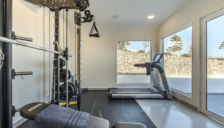 5* Secret View Hotel