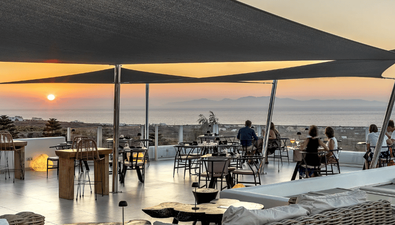 5* Secret View Hotel