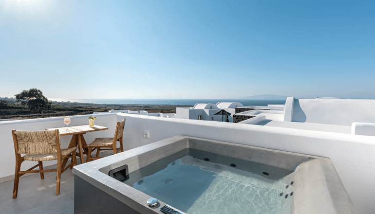 5* Secret View Hotel