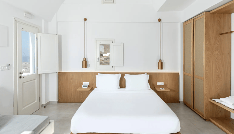 5* Secret View Hotel