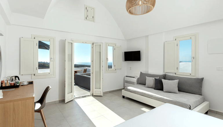 5* Secret View Hotel