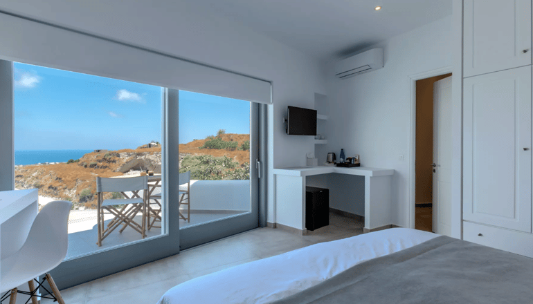 5* Secret View Hotel