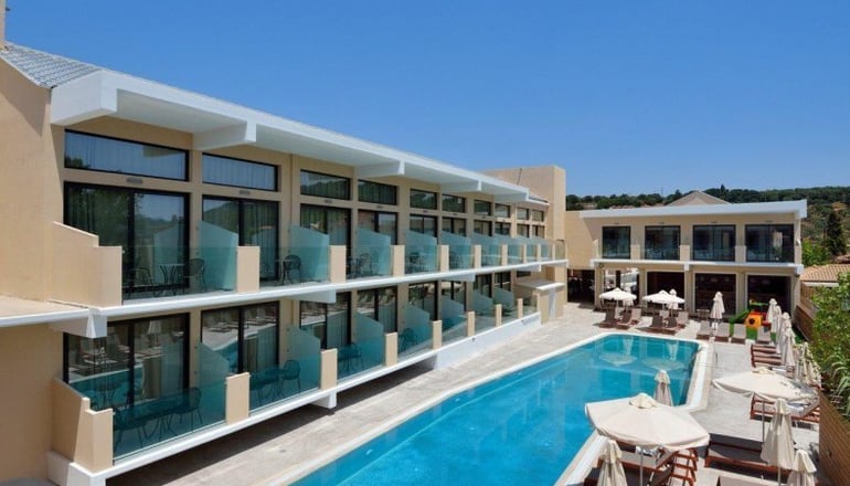 5* Selyria Resort