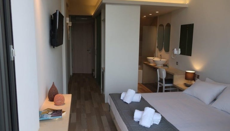 5* Selyria Resort