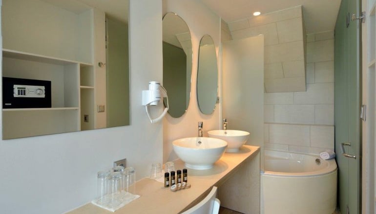 5* Selyria Resort