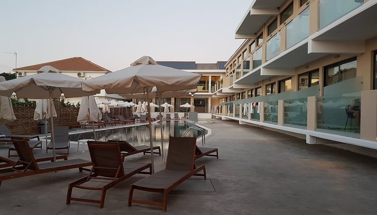 5* Selyria Resort