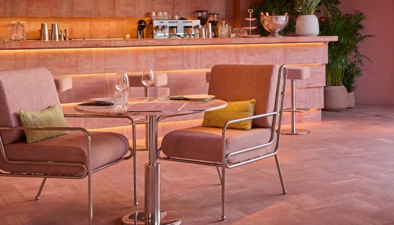 5* Semiramis Hotel - Κηφισιά, Αθήνα