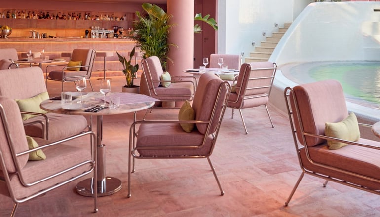 5* Semiramis Hotel - Κηφισιά, Αθήνα