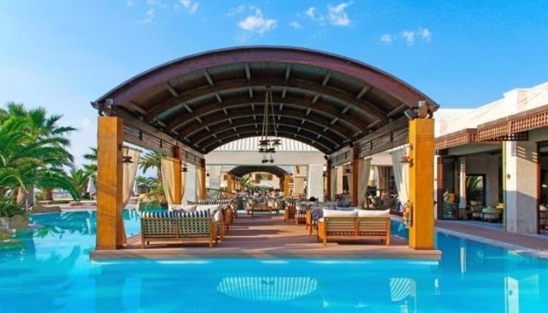 5* Mediterranean Village Hotel & Spa