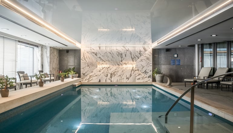 5* September Hotel -  Θεσσαλονίκη