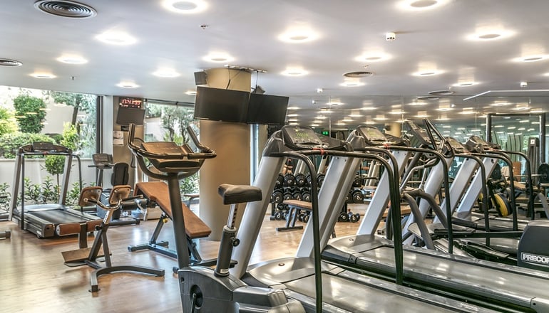 5* September Hotel -  Θεσσαλονίκη