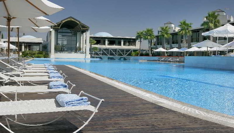 5* September Hotel -  Θεσσαλονίκη