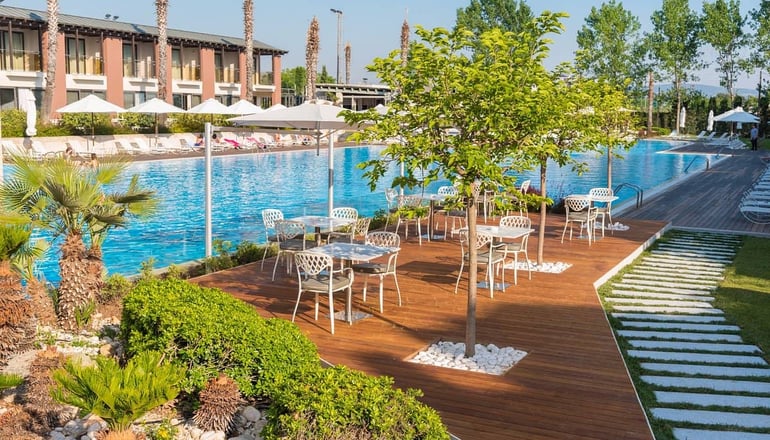 5* September Hotel -  Θεσσαλονίκη