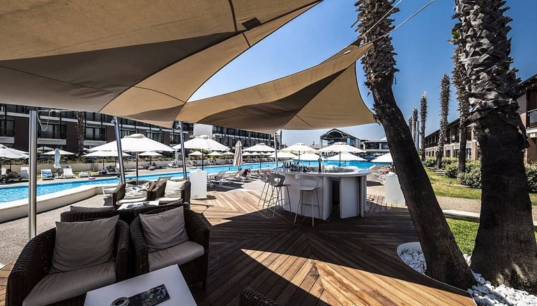 5* September Hotel -  Θεσσαλονίκη