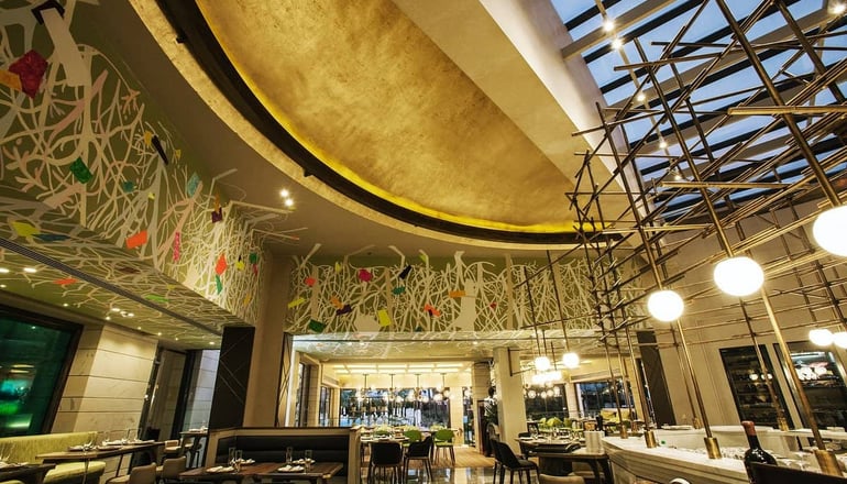 5* September Hotel -  Θεσσαλονίκη