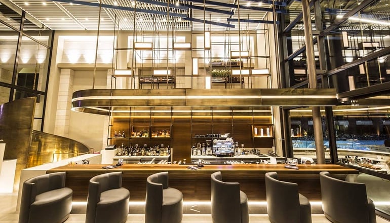 5* September Hotel -  Θεσσαλονίκη