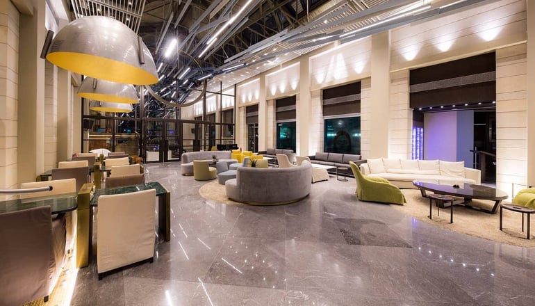 5* September Hotel -  Θεσσαλονίκη