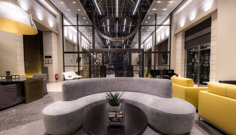 5* September Hotel -  Θεσσαλονίκη