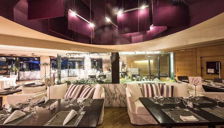 5* September Hotel -  Θεσσαλονίκη