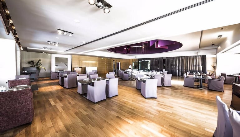 5* September Hotel -  Θεσσαλονίκη