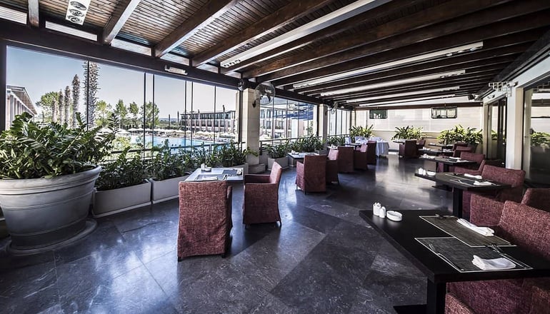 5* September Hotel -  Θεσσαλονίκη