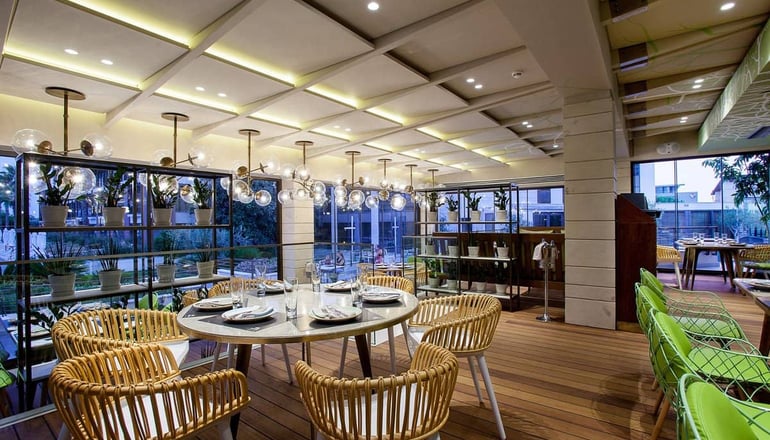 5* September Hotel -  Θεσσαλονίκη