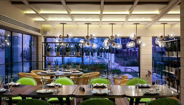 5* September Hotel -  Θεσσαλονίκη
