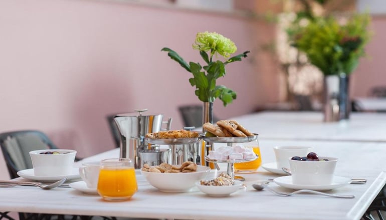 5* Serenissima Boutique Hotel - Χανιά, Κρήτη
