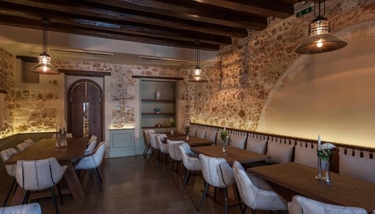 5* Serenissima Boutique Hotel - Χανιά, Κρήτη