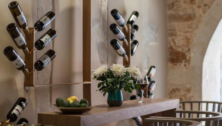 5* Serenissima Boutique Hotel - Χανιά, Κρήτη