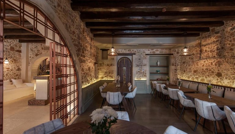 5* Serenissima Boutique Hotel - Χανιά, Κρήτη
