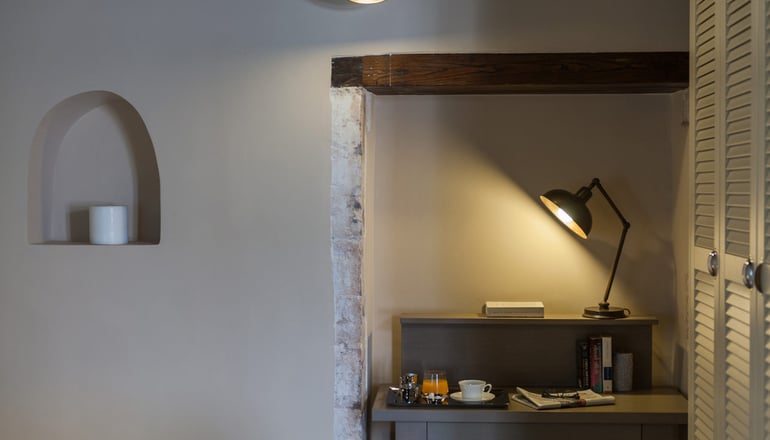 5* Serenissima Boutique Hotel - Χανιά, Κρήτη