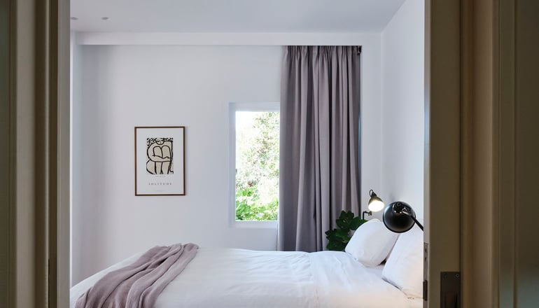 5* Sirene Blue Luxury Resort - Πόρος