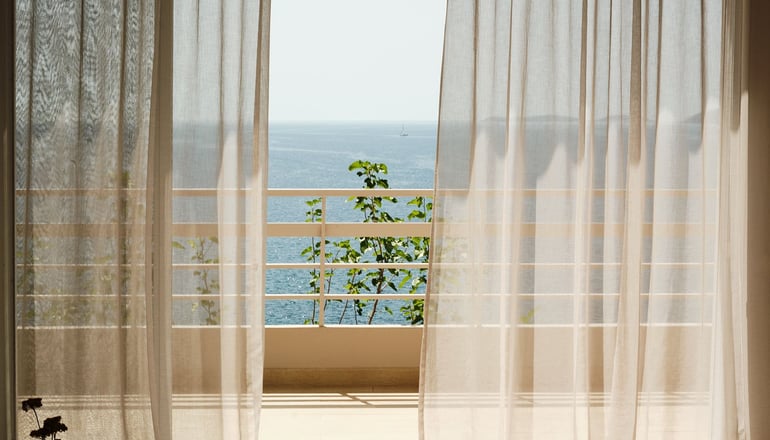 5* Sirene Blue Luxury Resort - Πόρος