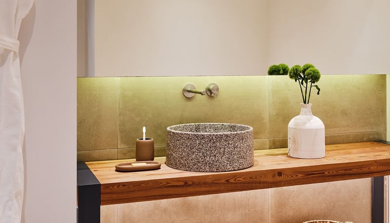 5* Sirene Blue Luxury Resort - Πόρος