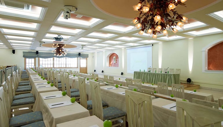 5* Sirene Blue Luxury Resort - Πόρος