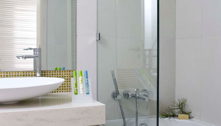 5* Sirene Blue Luxury Resort - Πόρος